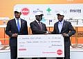 Absa commits shs300m  to 2026 Uganda Golf Open Pro-Am