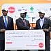 Absa commits shs300m  to 2026 Uganda Golf Open Pro-Am