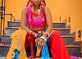 Vinka and the making of Uganda’s very own star who refused to fade