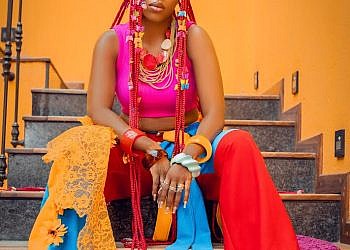 Vinka and the making of Uganda’s very own star who refused to fade