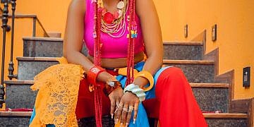 Vinka and the making of Uganda’s very own star who refused to fade