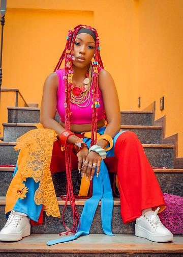 Vinka and the making of Uganda’s very own star who refused to fade