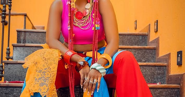 Vinka and the making of Uganda’s very own star who refused to fade