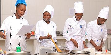 Jinja tourism institute to host Uganda’s biggest hospitality skills challenge
