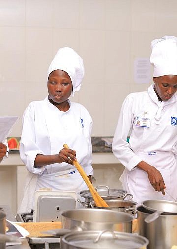 Jinja tourism institute to host Uganda’s biggest hospitality skills challenge