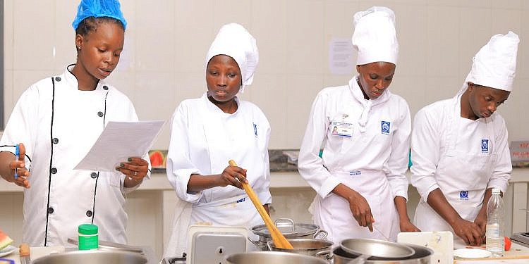 Jinja tourism institute to host Uganda’s biggest hospitality skills challenge