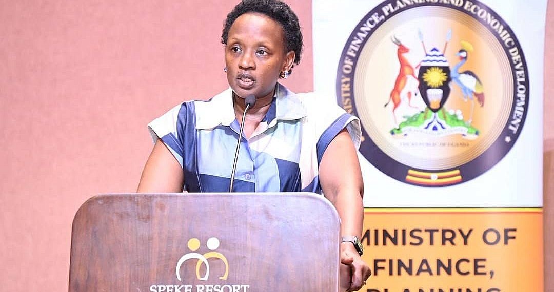 Minister Musherure calls for stronger regulation of digital lending platforms