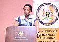 Minister Musherure calls for stronger regulation of digital lending platforms