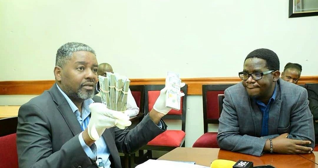 Top URA manager arrested over Shs207 million bribe