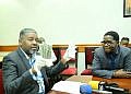 Top URA manager arrested over Shs207 million bribe