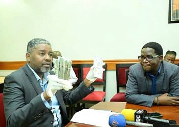 Top URA manager arrested over Shs207 million bribe