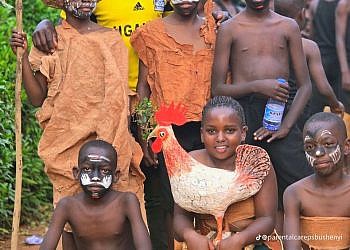 Parental Care Bushenyi wins national MDD championship