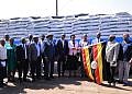 Gov’t rolls out distribution of 173,913 fertiliser bags to boost farm productivity