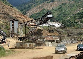 Gov’t seeks Parliament nod to write off shs2.3bn Kilembe Mines debt