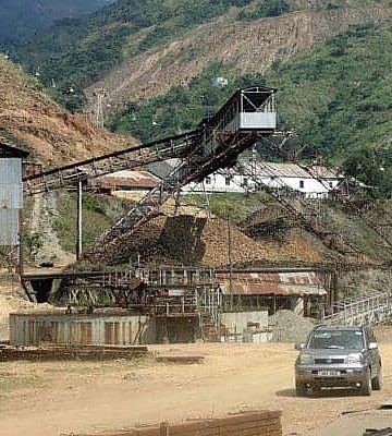 Gov’t seeks Parliament nod to write off shs2.3bn Kilembe Mines debt