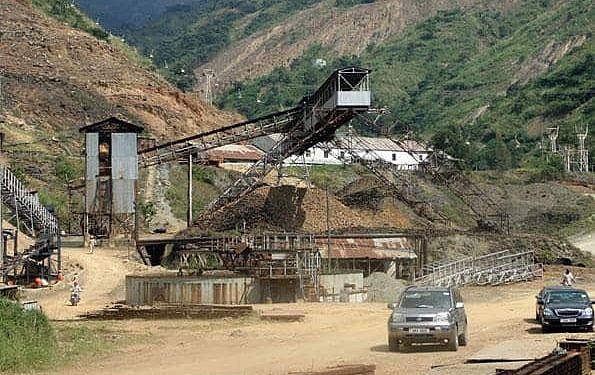 Gov’t seeks Parliament nod to write off shs2.3bn Kilembe Mines debt