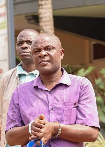 Namisindwa town clerk remanded over alleged abuse of office in Shs40m land deal