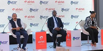 Airtel Money, NSSF partner to take voluntary savings to millions of Ugandans through mobile phones