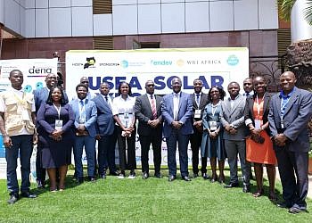 Stakeholders call for solar-led economic transformation in Uganda