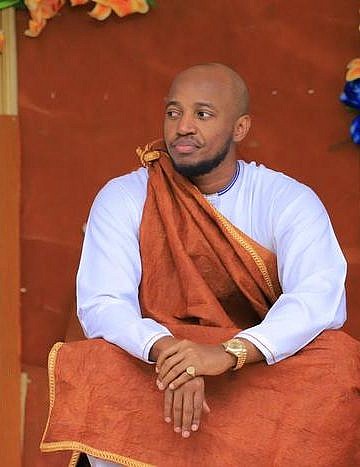 Tooro assures of continuity of the crown after King Oyo’s death