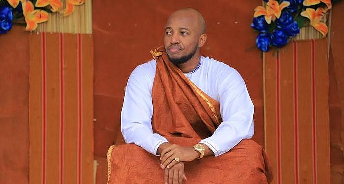 Tooro assures of continuity of the crown after King Oyo’s death as heir is announced