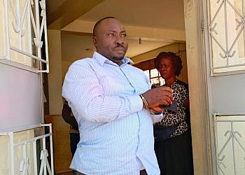 Masaka lands officer arrested over illegal titling of land