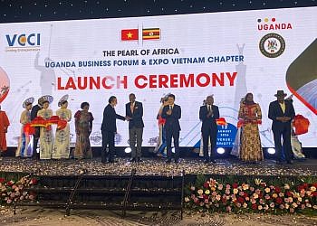 Uganda turns to Vietnam for coffee expertise as trade ties gain momentum