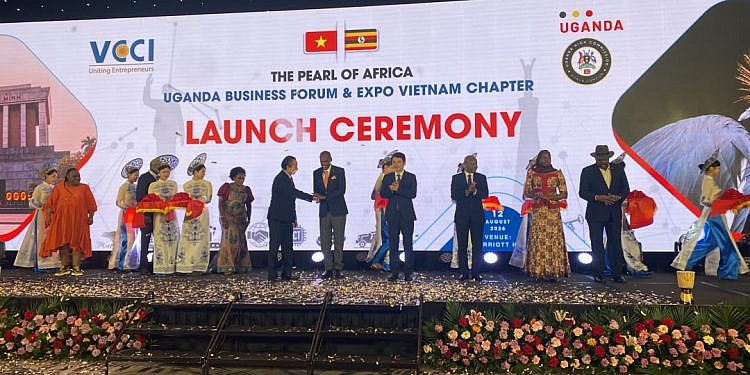 Uganda turns to Vietnam for coffee expertise as trade ties gain momentum