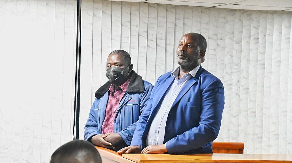 Two Kisoro district officials, broker remanded over Shs200m job-selling scheme