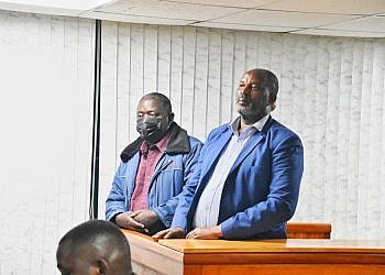 Two Kisoro district officials, broker remanded over Shs200m job-selling scheme