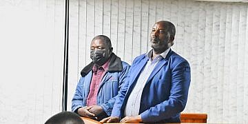 Two Kisoro district officials, broker remanded over Shs200m job-selling scheme