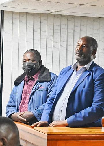 Two Kisoro district officials, broker remanded over Shs200m job-selling scheme