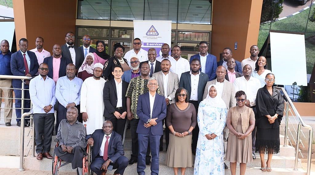 Uganda targets global halal markets with new certification initiative