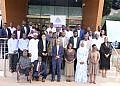 Uganda targets global halal markets with new certification initiative
