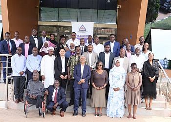 Uganda targets global halal markets with new certification initiative