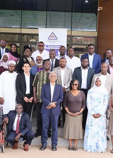 Uganda targets global halal markets with new certification initiative