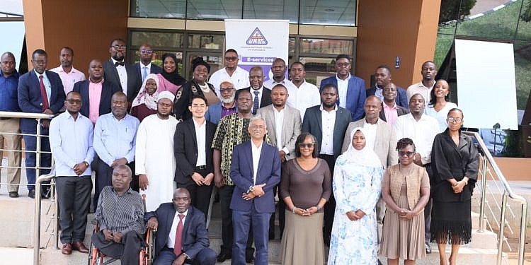 Uganda targets global halal markets with new certification initiative