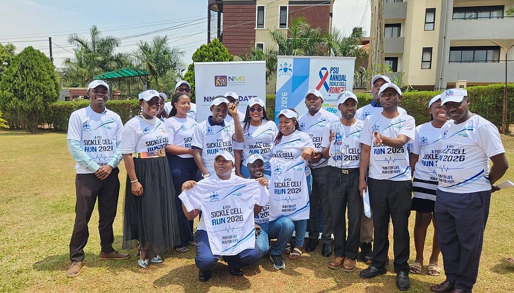 Pharmacists push for subsidised Hydroxyurea access to support Sickle Cell patients
