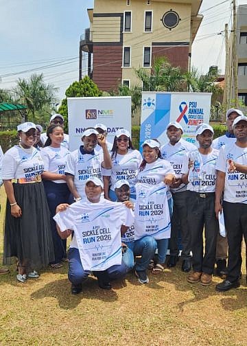 Pharmacists push for subsidised Hydroxyurea access to support Sickle Cell patients