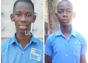 Concern grows as two Ntinda school for the deaf students remain missing