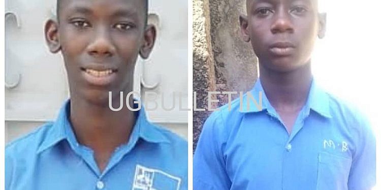 Concern grows as two Ntinda school for the deaf students remain missing
