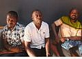 Five arrested, 12 motorcycles recovered as Police bust gang targeting new boda bodas in Kampala