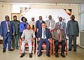 Minister Tanna directs UNBS to cut certification delays for SMEs seeking quality mark