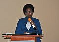 Nabakooba warns land insecurity could undermine Uganda’s climate resilience