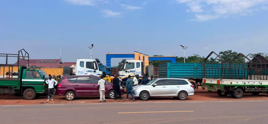 Traders defy court order, return to Luweero PRO Industries premises, demand shs2.6bn in unpaid supplies