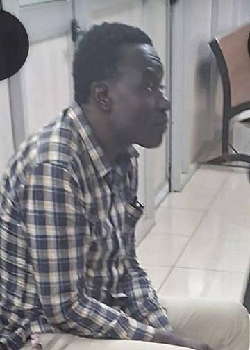 Kaliro Teachers’ College accountant remanded after a year on the run in Shs121 million case