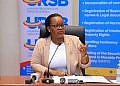 IGG orders interdiction of URSB boss Kainobwisho over corruption