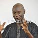 My  experience is unmatched- Otunnu makes pitch for UN Secretary General job