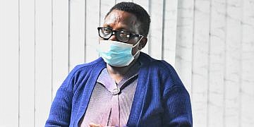 Namisindwa school head teacher remanded over illegal student fees