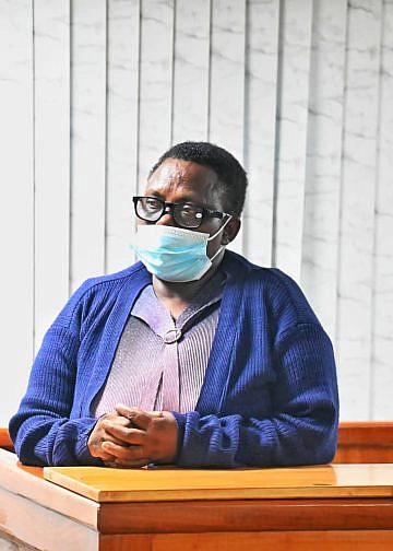 Namisindwa school head teacher remanded over illegal student fees